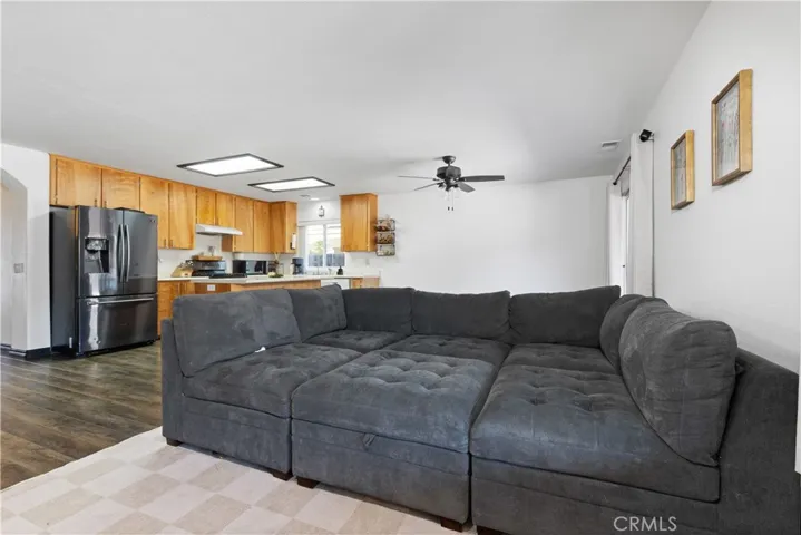 158 Calle Arroyo, Shandon, California 93461