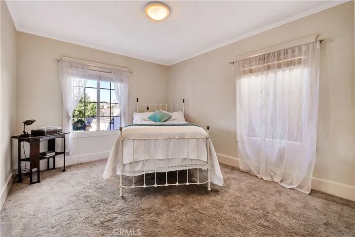 Front Bedroom