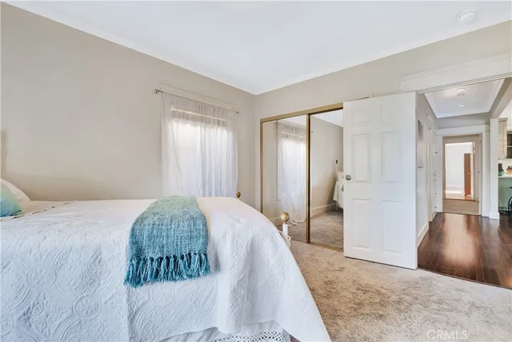 Front Bedroom