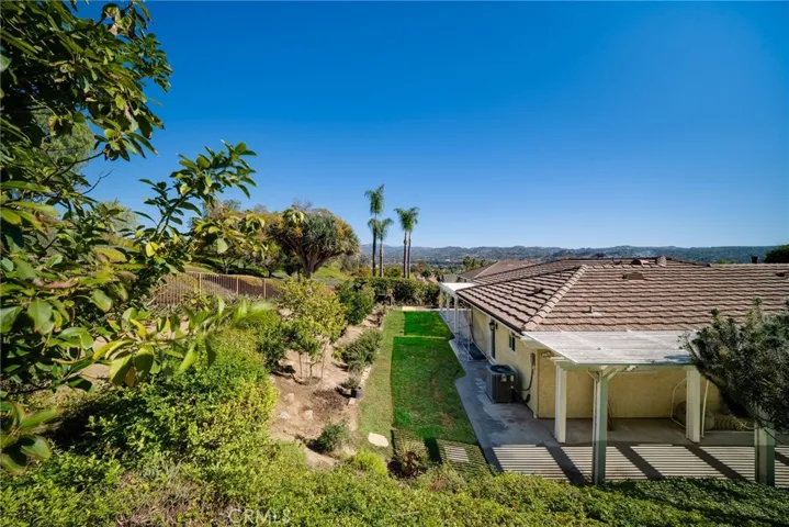 5500 Via Dianza, Yorba Linda, California 92887