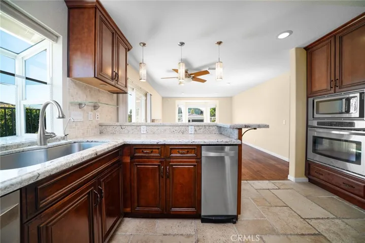 5500 Via Dianza, Yorba Linda, California 92887