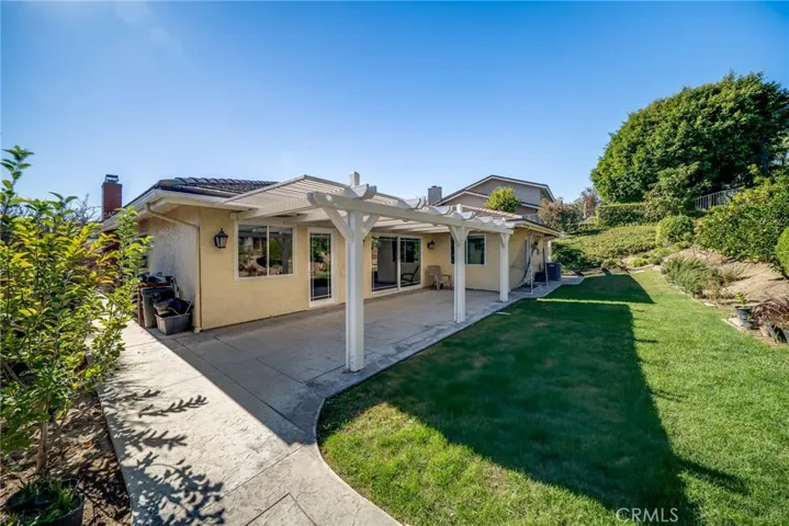 5500 Via Dianza, Yorba Linda, California 92887