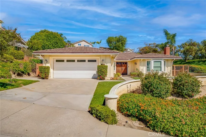 5500 Via Dianza, Yorba Linda, California 92887