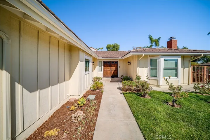 5500 Via Dianza, Yorba Linda, California 92887