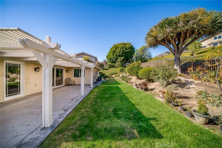 5500 Via Dianza, Yorba Linda, California 92887