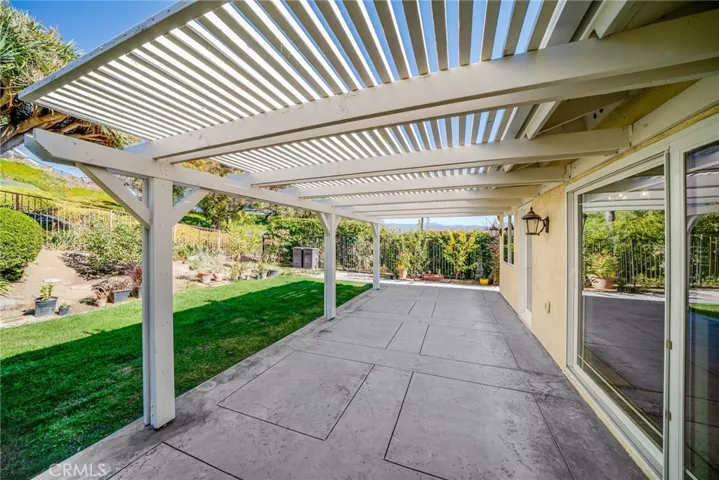 5500 Via Dianza, Yorba Linda, California 92887