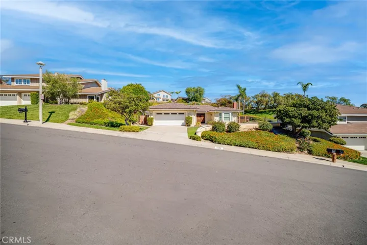 5500 Via Dianza, Yorba Linda, California 92887