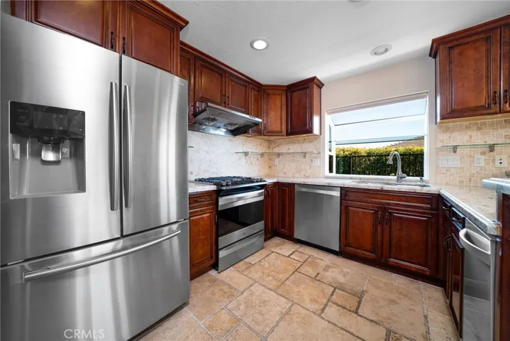 5500 Via Dianza, Yorba Linda, California 92887