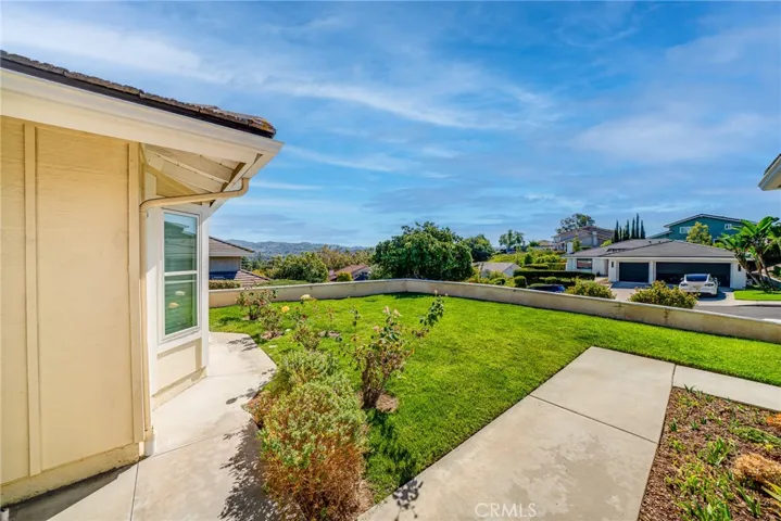 5500 Via Dianza, Yorba Linda, California 92887