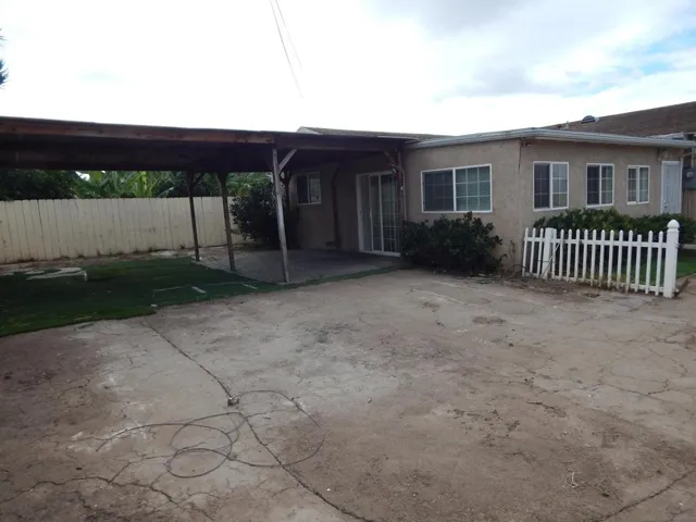 5468 Chollas Station Rd, San Diego, California 92105