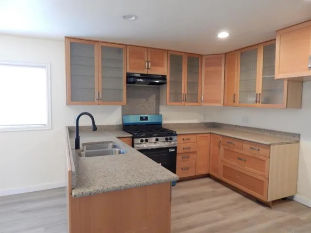 5468 Chollas Station Rd, San Diego, California 92105