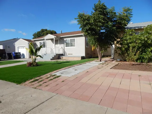 5468 Chollas Station Rd, San Diego, California 92105