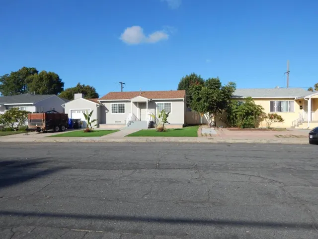 5468 Chollas Station Rd, San Diego, California 92105