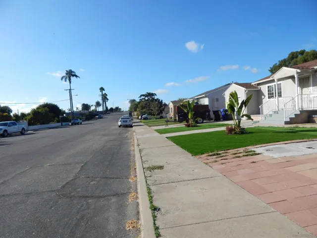5468 Chollas Station Rd, San Diego, California 92105