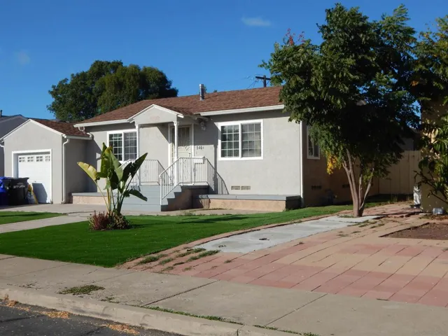 5468 Chollas Station Rd, San Diego, California 92105