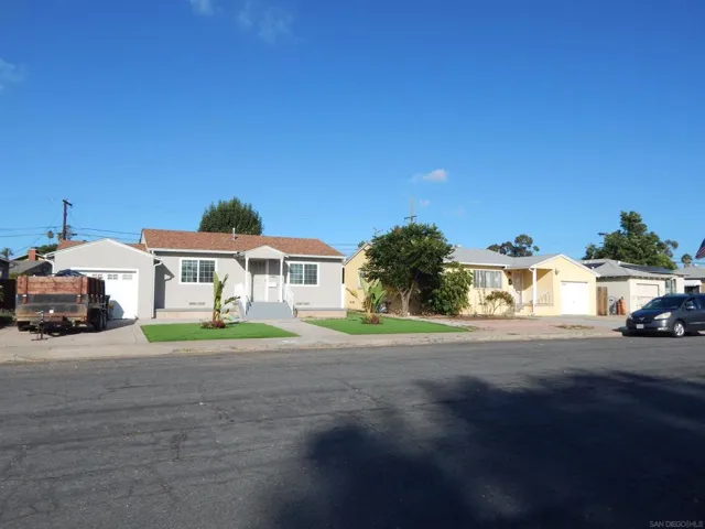 5468 Chollas Station Rd, San Diego, California 92105
