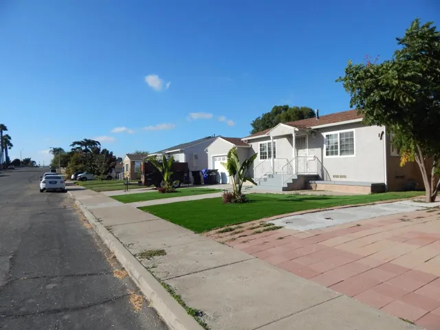 5468 Chollas Station Rd, San Diego, California 92105