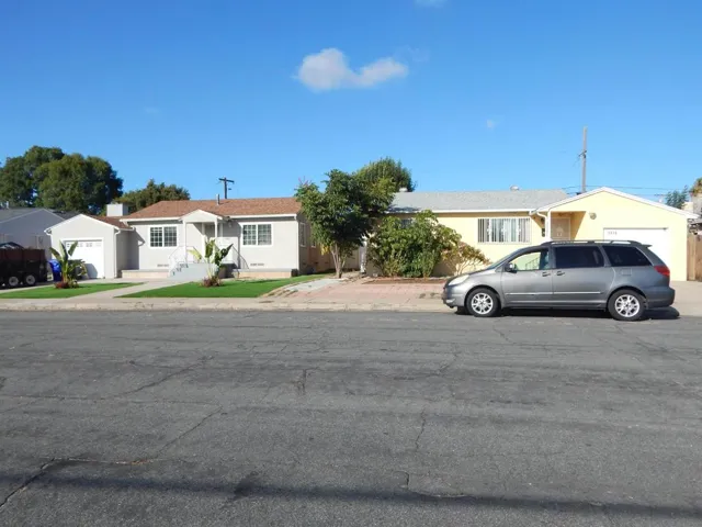 5468 Chollas Station Rd, San Diego, California 92105