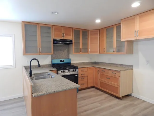 5468 Chollas Station Rd, San Diego, California 92105