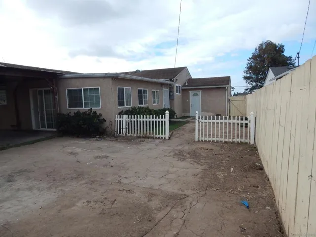 5468 Chollas Station Rd, San Diego, California 92105