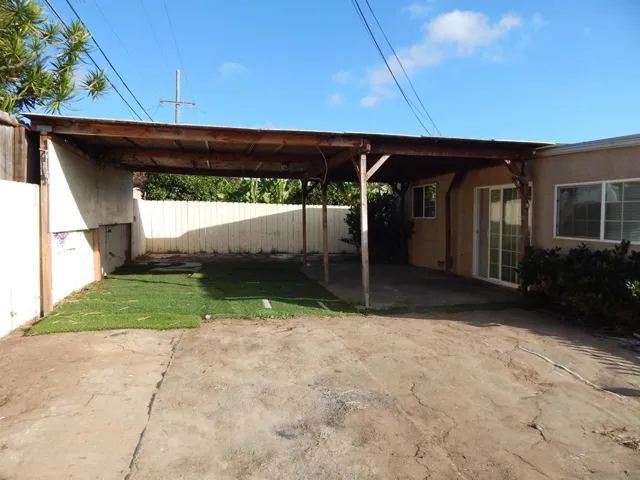 5468 Chollas Station Rd, San Diego, California 92105