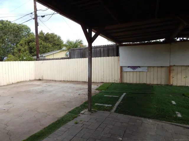 5468 Chollas Station Rd, San Diego, California 92105