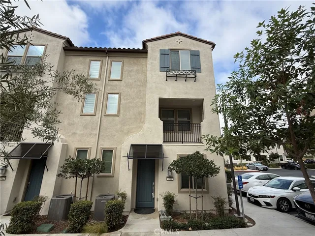 4310 Poppy, Yorba Linda, California 92886