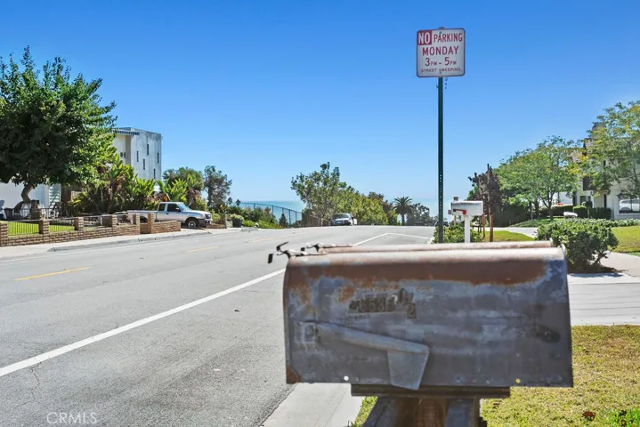26535 Via Sacramento B, Dana Point, California 92624