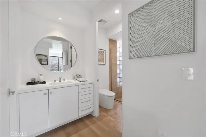 Bath Casitas
