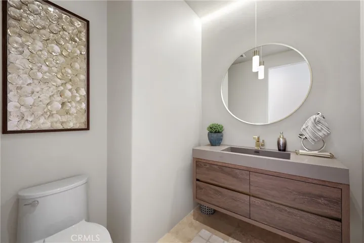 Powder Bath