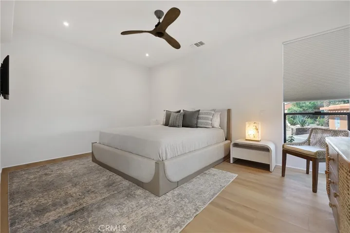 Bedroom Casitas
