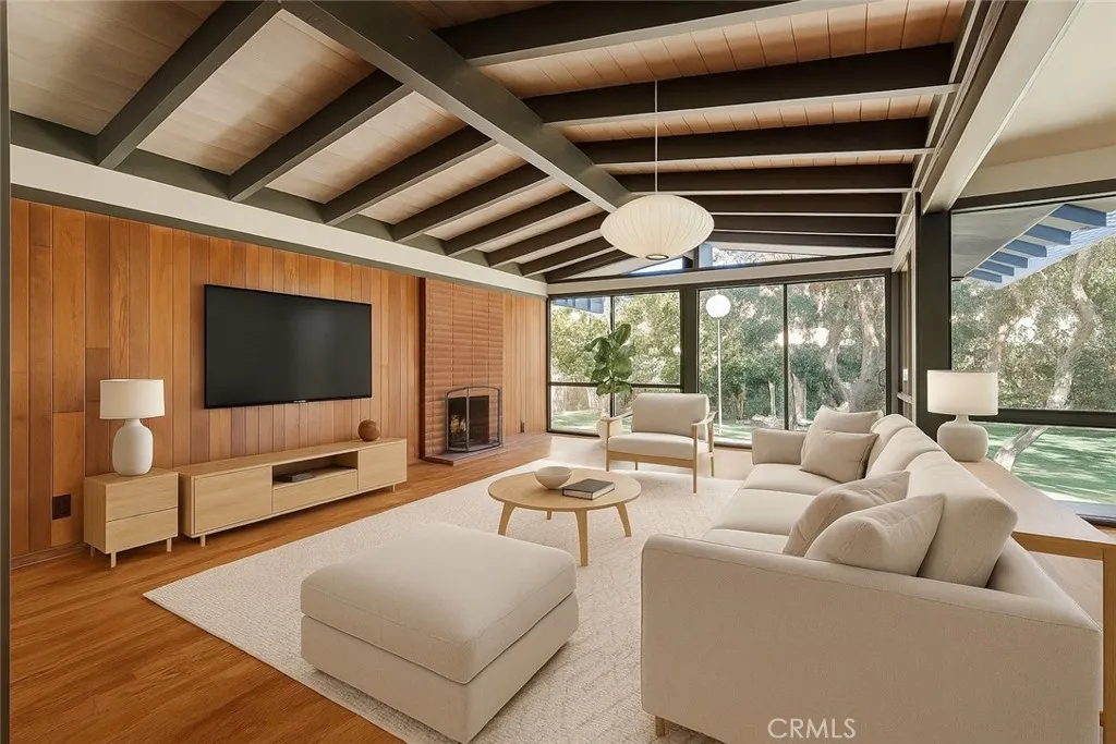7048 Vanscoy, North Hollywood, California 91605 home-pic-4