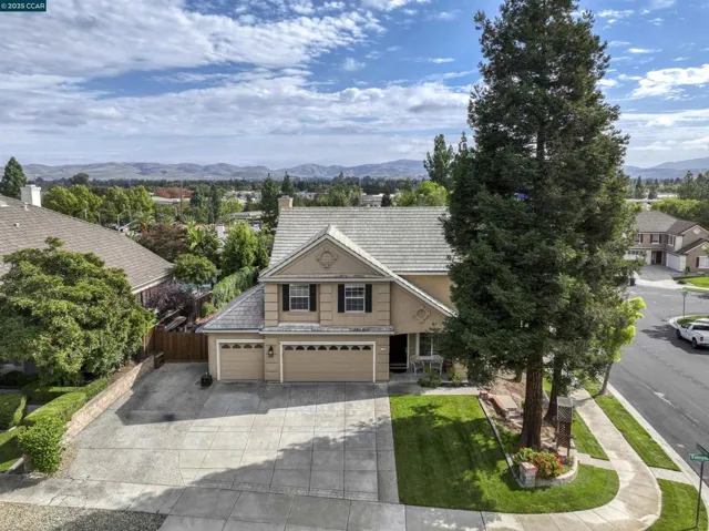 713 Tennyson Dr, Livermore, California 94551