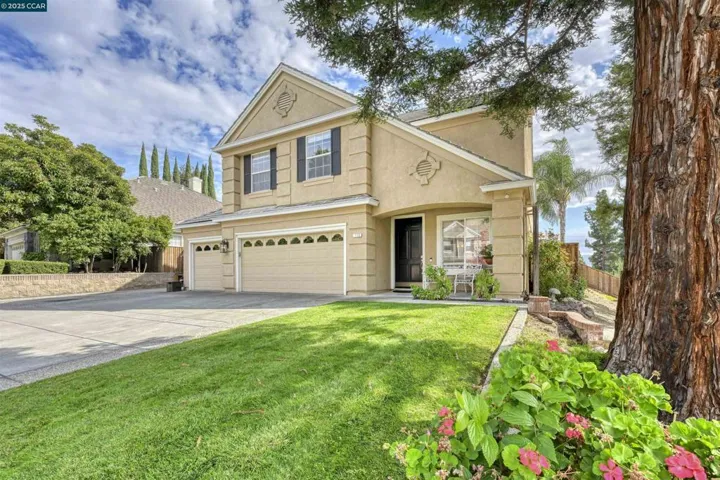 713 Tennyson Dr, Livermore, California 94551