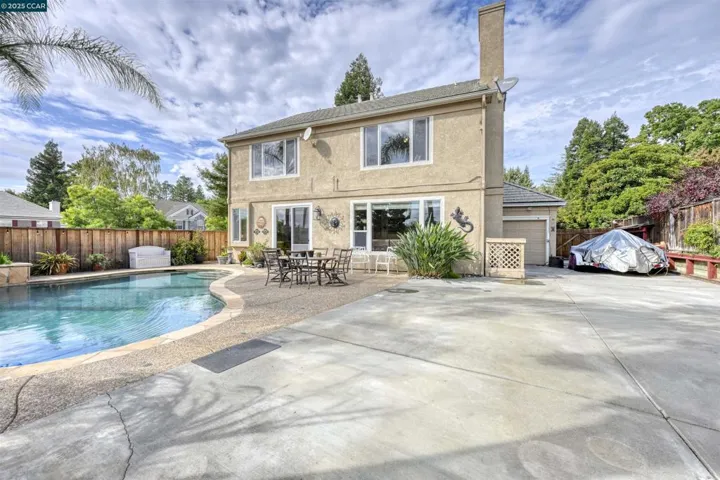 713 Tennyson Dr, Livermore, California 94551