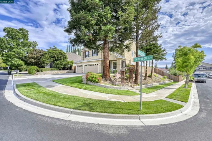 713 Tennyson Dr, Livermore, California 94551