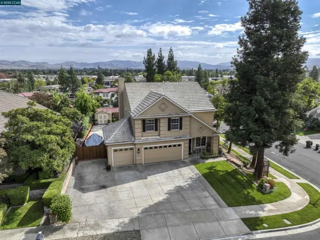 713 Tennyson Dr, Livermore, California 94551