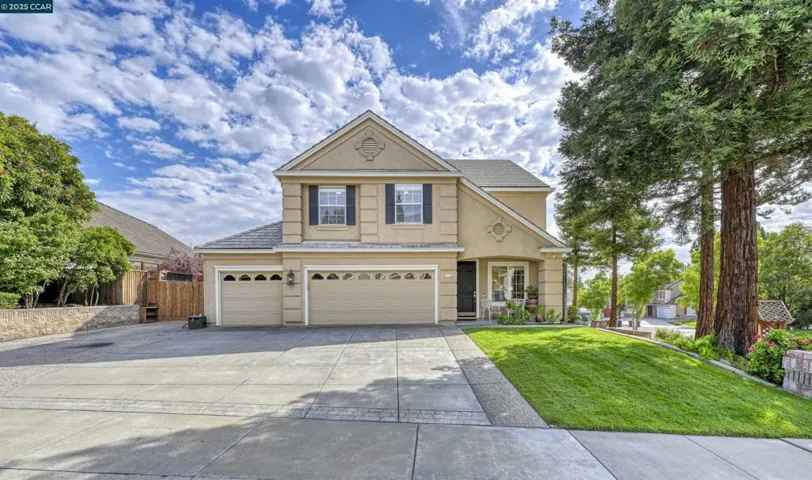713 Tennyson Dr, Livermore, California 94551