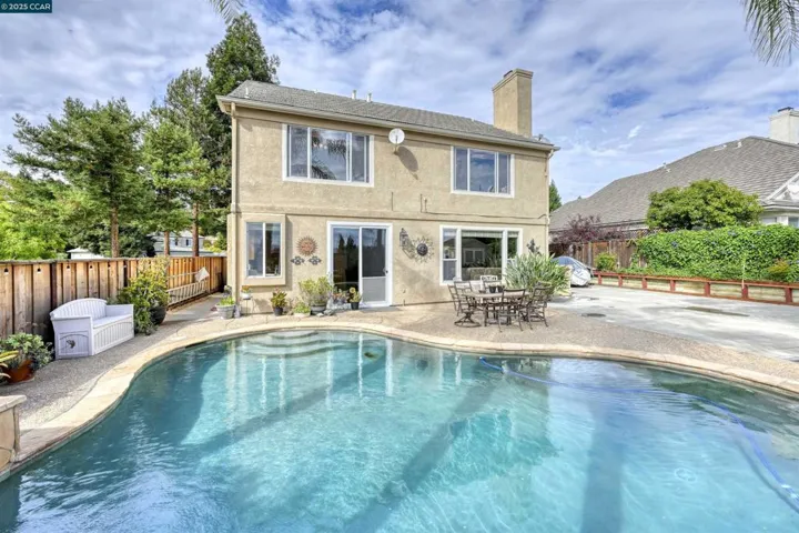 713 Tennyson Dr, Livermore, California 94551