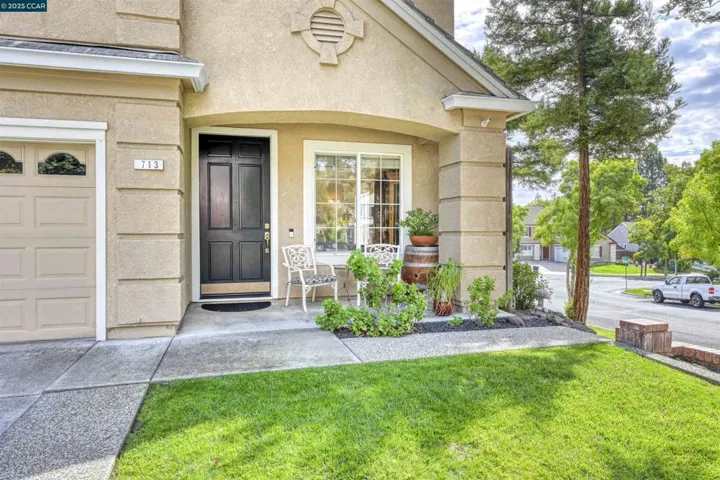713 Tennyson Dr, Livermore, California 94551