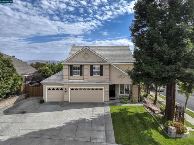 713 Tennyson Dr, Livermore, California 94551