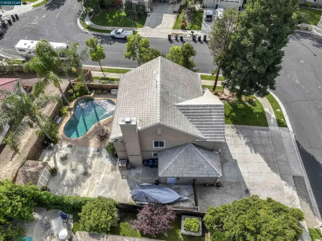 713 Tennyson Dr, Livermore, California 94551