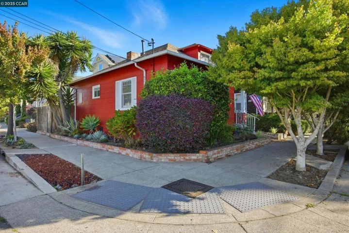 901 San Antonio Ave, Alameda, California 94501