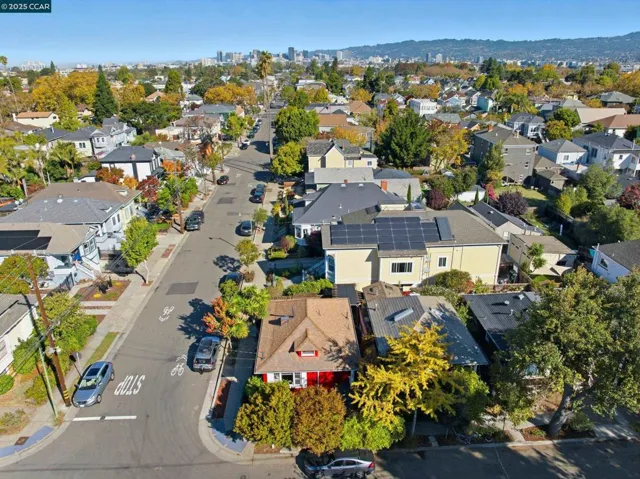 901 San Antonio Ave, Alameda, California 94501