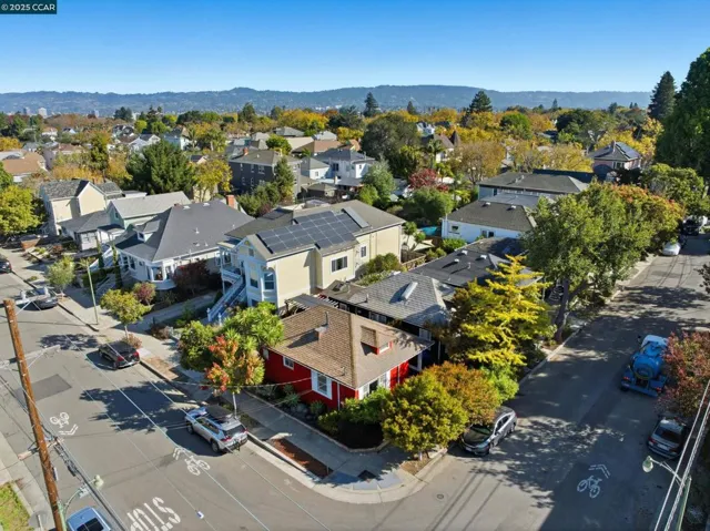 901 San Antonio Ave, Alameda, California 94501
