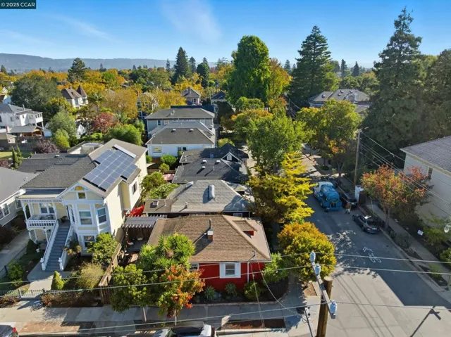 901 San Antonio Ave, Alameda, California 94501