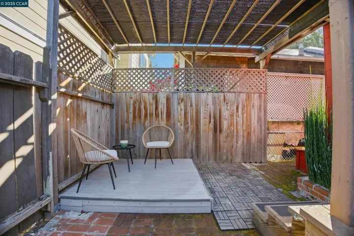 901 San Antonio Ave, Alameda, California 94501