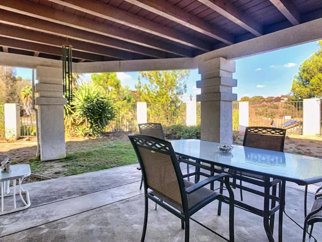 449 Avenida Abajo, El Cajon, California 92020