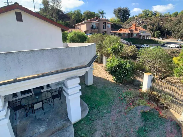449 Avenida Abajo, El Cajon, California 92020