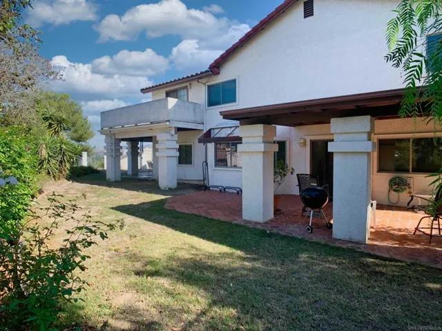 449 Avenida Abajo, El Cajon, California 92020